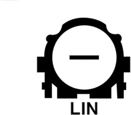 Alternator AS A6337 - image 5