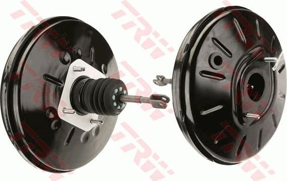 Brake Booster PSA282