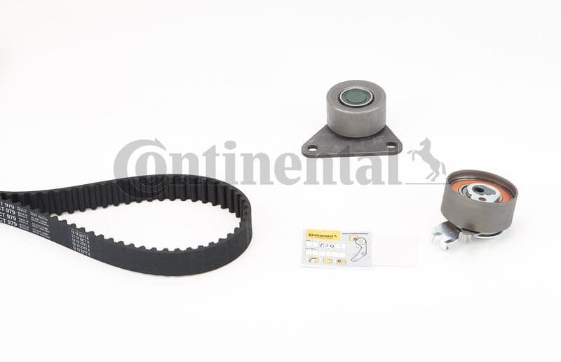 Timing Belt Kit CT979K1 - image 3