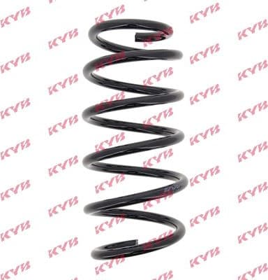 Suspension Spring K-Flex RH3327