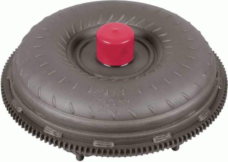 Torque Converter 0700 600 084