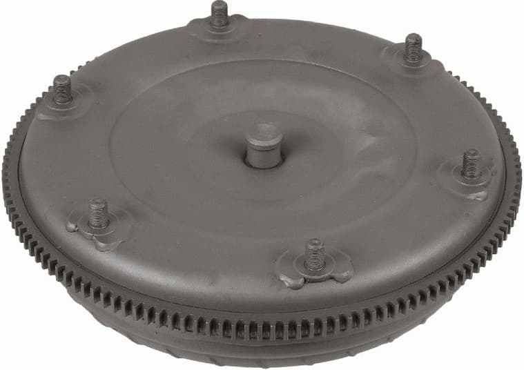 Torque Converter 0700 600 084 - image 2