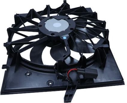 Fan, engine cooling AC230110 - image 2