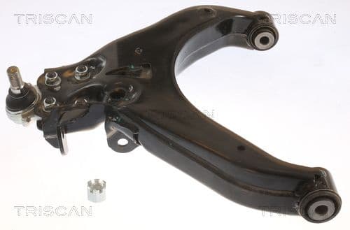 Control/Trailing Arm, wheel suspension 8500 60502