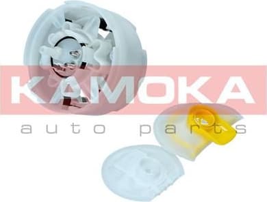 fuel supply unit 8400027