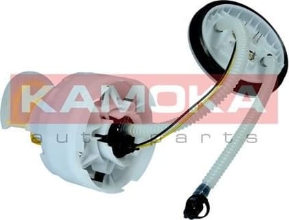 fuel supply unit 8400056 - image 4