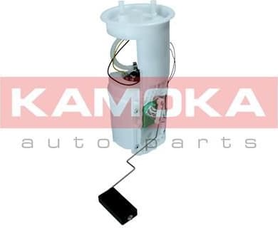 fuel supply unit 8400017