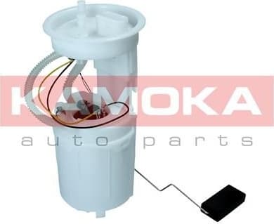 fuel supply unit 8400017 - image 4