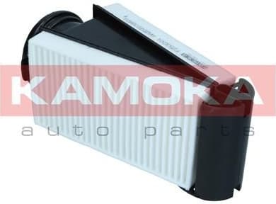 Filter air F253201 - image 3