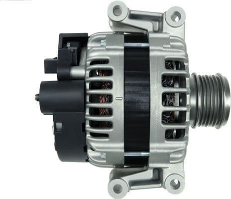 Alternator Remanufactured AS A0567PR - image 2