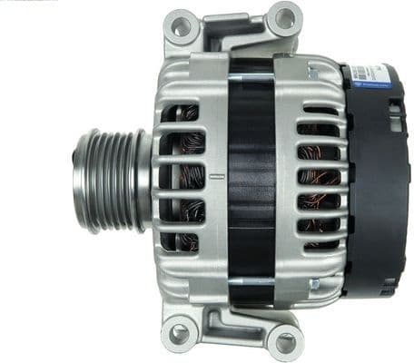 Alternator Remanufactured AS A0567PR - image 4