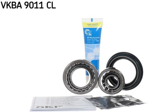 Wheel Bearing Kit Classic VKBA9011CL