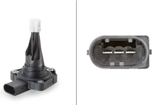 Sensor, engine oil level 6PR 013 680-191