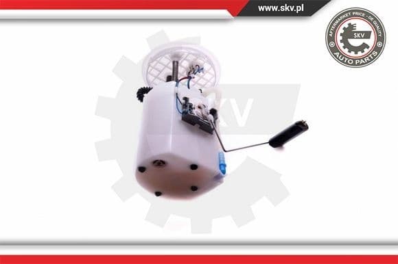 fuel supply unit 02SKV824