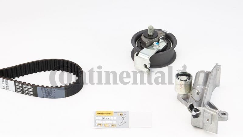 Timing Belt Kit CT909K6 - image 3