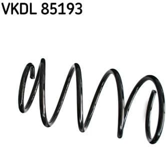 Suspension Spring VKDL85193