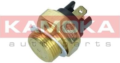 Temperature Switch, radiator fan 4090024