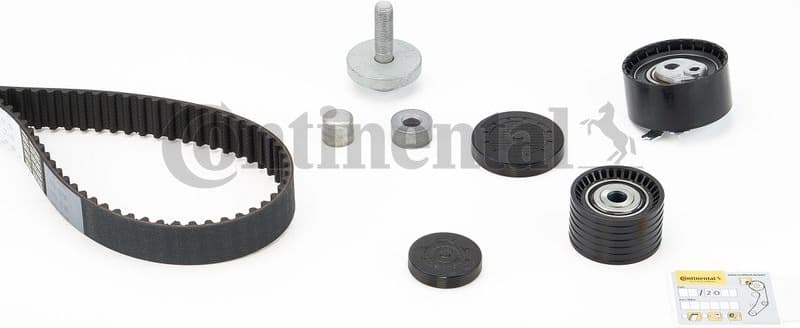 Timing Belt Kit CT1179K4