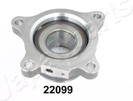 Wheel Hub KK22099 - image 2