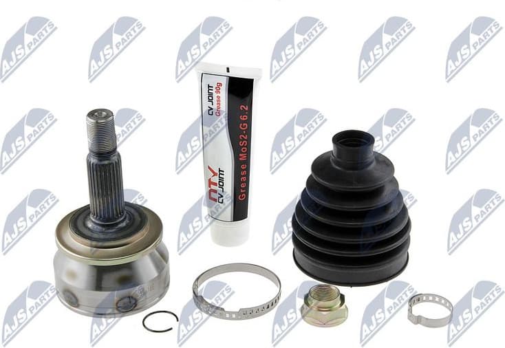 Joint Kit, drive shaft NPZ-TY-099