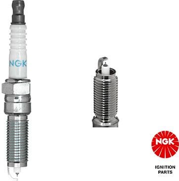 Spark Plug LZNAR7AI-8G - image 2