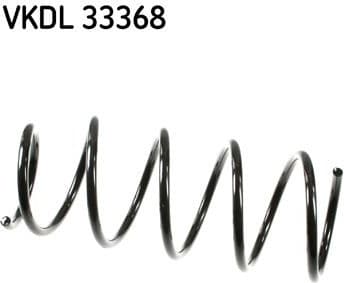 Suspension Spring VKDL33368