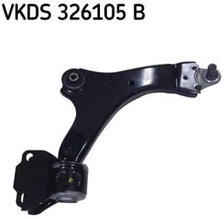 Control/Trailing Arm, wheel suspension VKDS326105B