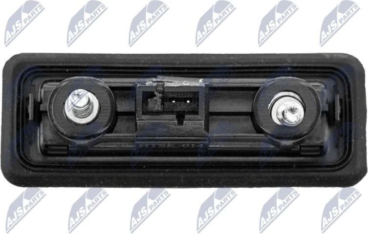 Switch, tailgate release EZC-SK-014 - image 4