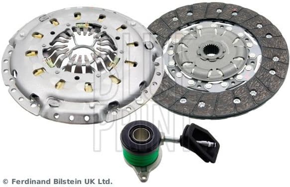 Clutch Kit ADBP300091