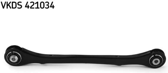 Control/Trailing Arm, wheel suspension VKDS 421034