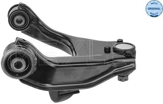 Control/Trailing Arm, wheel suspension MEYLE-ORIGINAL: True to OE. 32-16 050 0080
