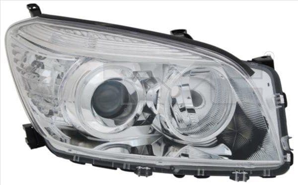 Headlight 20-11531-15-2