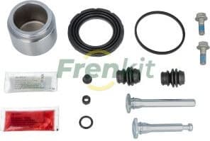Repair Kit, brake caliper 760602