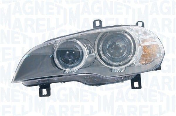 Headlight 710815030016