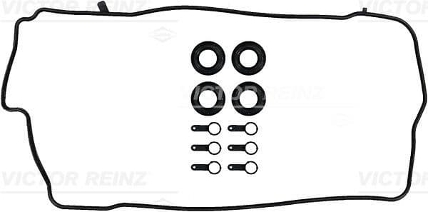 Gasket Set, cylinder head cover 15-17910-01