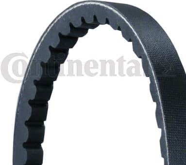 V-Belt AVX13X780