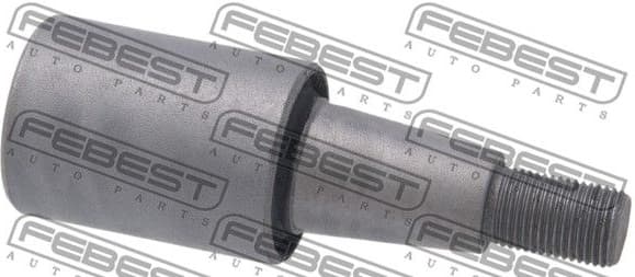 Mounting, control/trailing arm SGAB-016