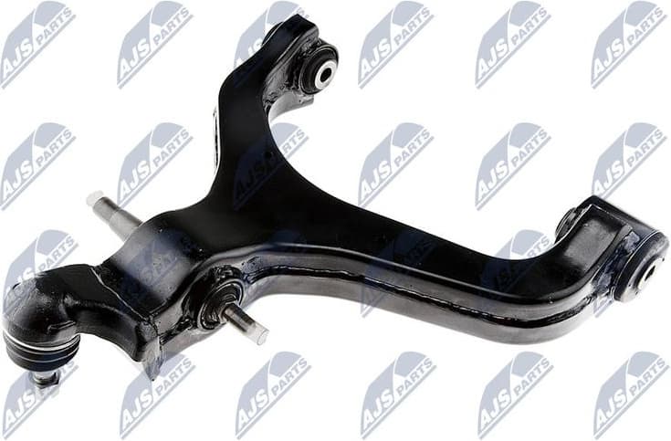 Control/Trailing Arm, wheel suspension ZWD-DW-040 - image 2