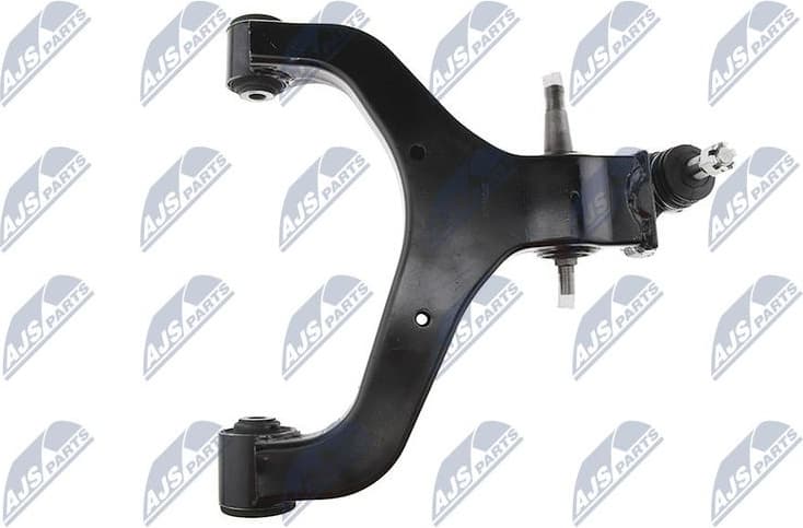Control/Trailing Arm, wheel suspension ZWD-DW-040 - image 3