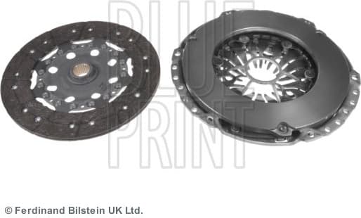 Clutch Kit ADG030195C - image 2