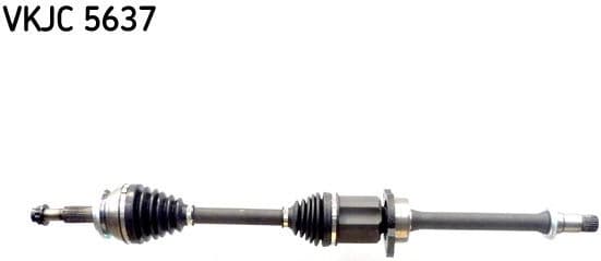 Drive Shaft VKJC 5637