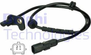 Sensor, wheel speed SS20474