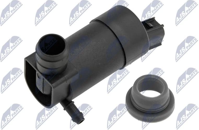 Washer Fluid Pump, window cleaning ESP-FR-004