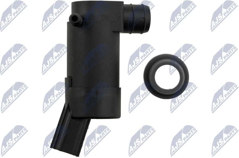 Washer Fluid Pump, window cleaning ESP-FR-004 - image 3