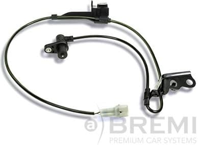 Sensor, wheel speed 50165