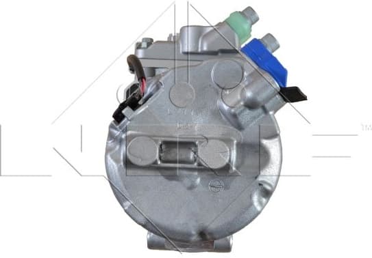 Compressor, air conditioning EASY FIT 32528 - image 2