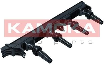 Ignition Coil 7120077