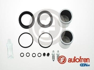 Repair Kit, brake caliper D41058C