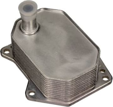 Oil Cooler, engine oil 14-0022