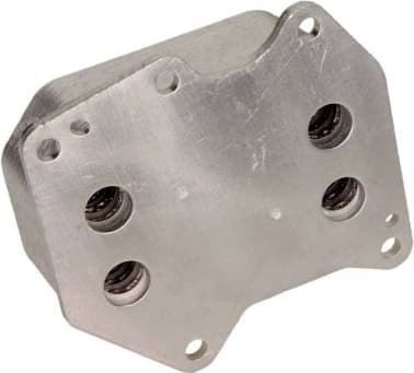 Oil Cooler, engine oil 14-0022 - image 2